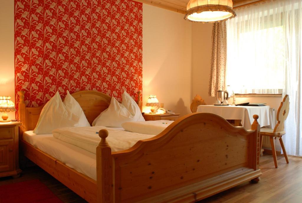 Baernthaler Hotel Garni Bad Sankt Leonhard im Lavanttal Room photo